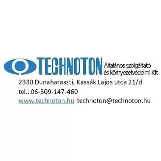 Technoton Kft