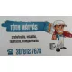 Tóth Mátyás ev