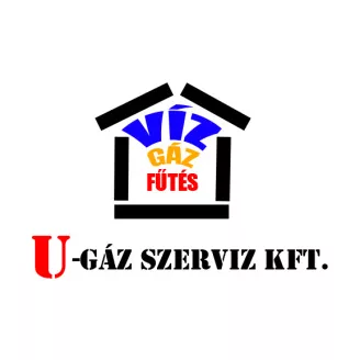 U-GÁZ Szervíz KFT.