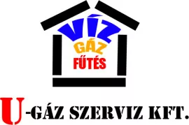 U-GÁZ Szervíz KFT.