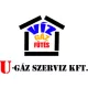 U-GÁZ Szervíz KFT.