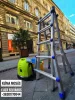 Klímamosás-Budapest
