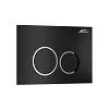 Roya R-082B fekete nyomólap