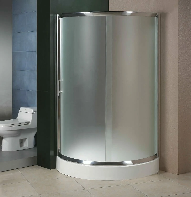 Miért fontos a zuhanykabin ajtó szigetelés?