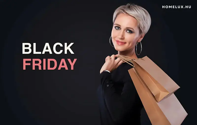 Minden, amit tudni akarsz a Black Friday ajánlatokról