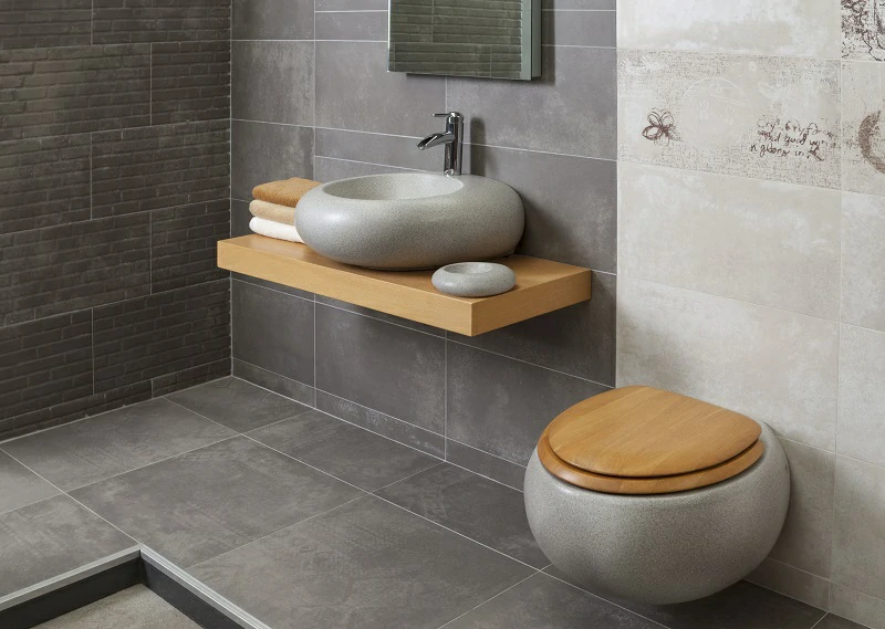 Így rendezd a fürdőszobád – 5 tipp a kényelmes és dekoratív enteriőrért