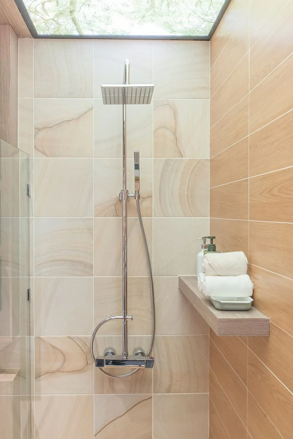 Tippek a zuhanykabin csaptelep javításához
