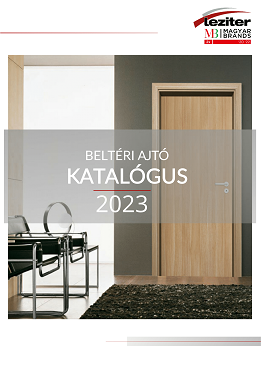 Keter 2023 katalógus