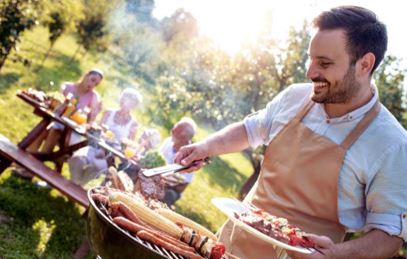 7 hasznos tanács az első grillezőknek