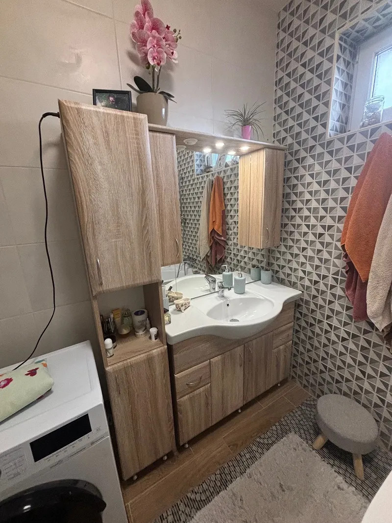 Bianca Plus 105 komplett
