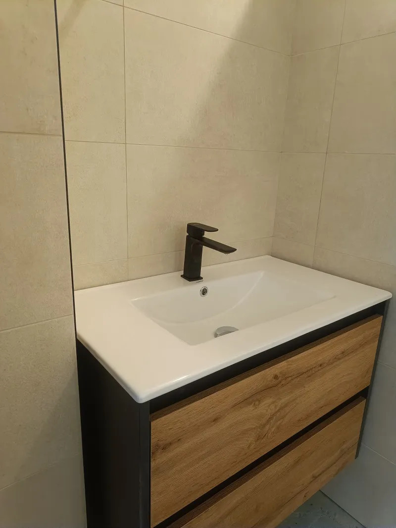 Porto Prime 80 komplett
