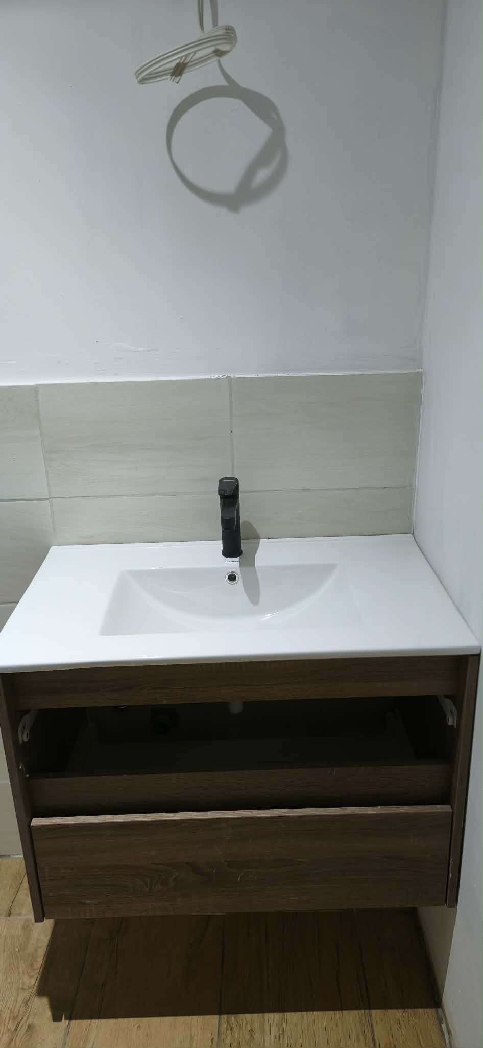 Porto Prime 80 komplett
