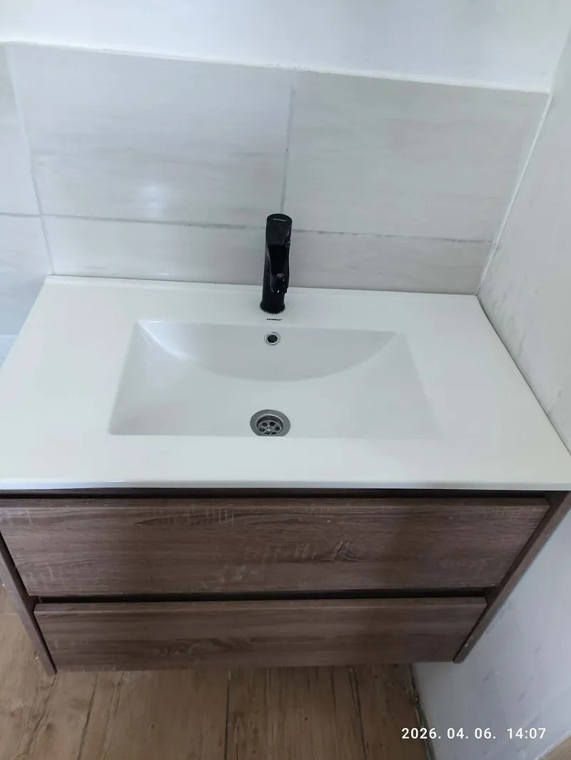 Porto Prime 80 komplett
