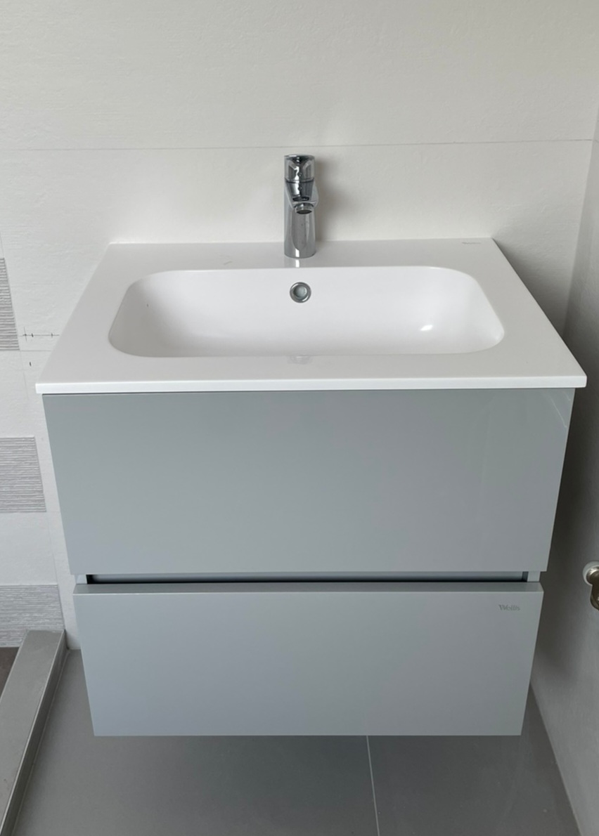 Elois 60 komplett
