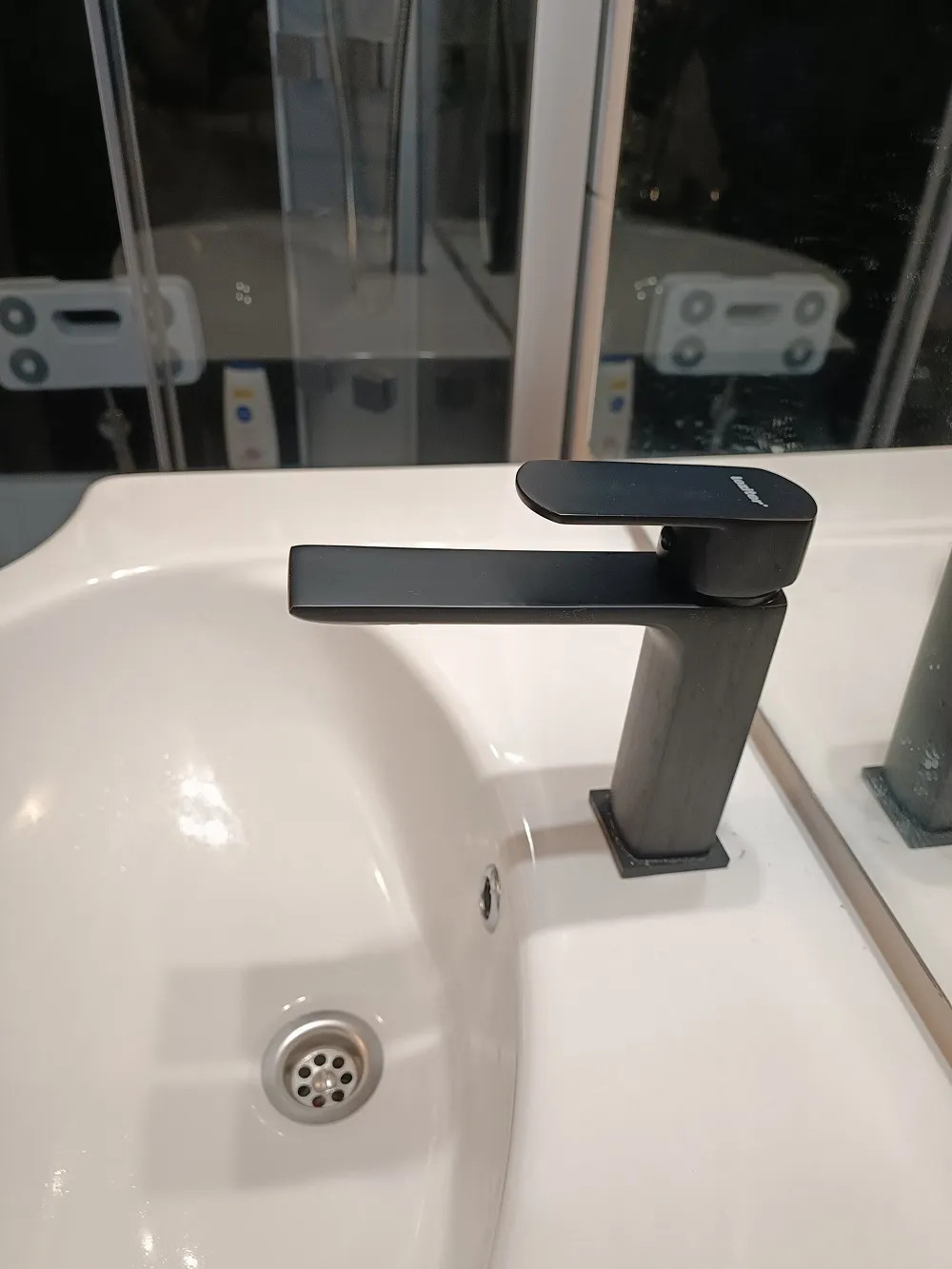 Sofia mosdó csaptelep
