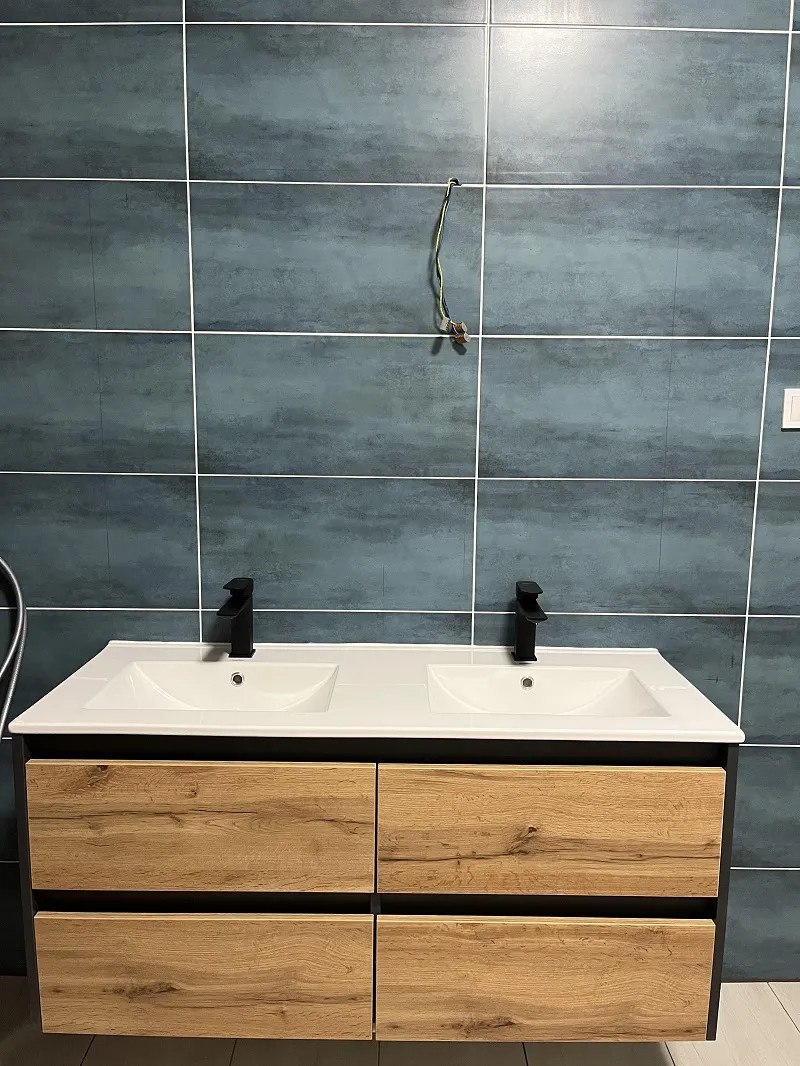 Sofia mosdó csaptelep
