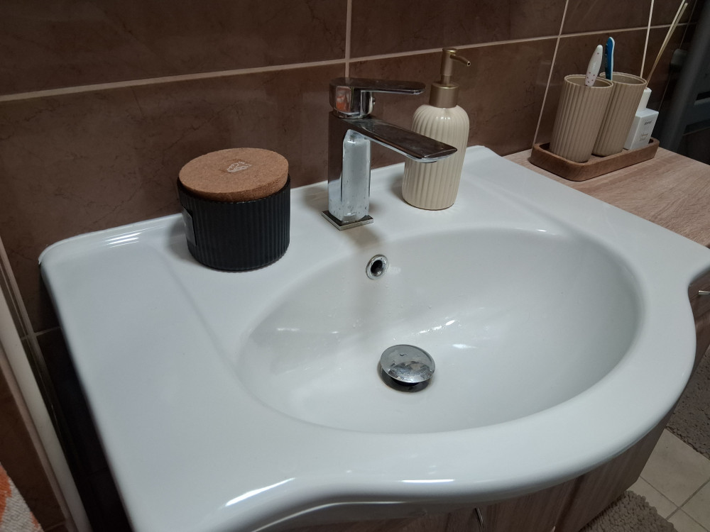 Sofia mosdó csaptelep
