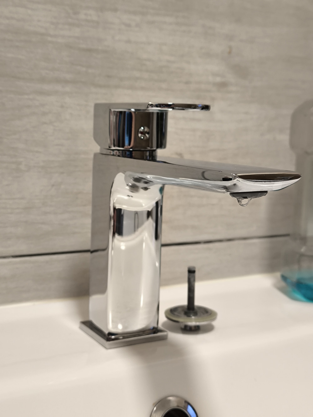 Sofia mosdó csaptelep
