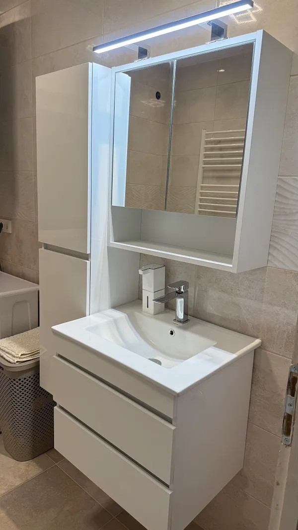 Sofia mosdó csaptelep
