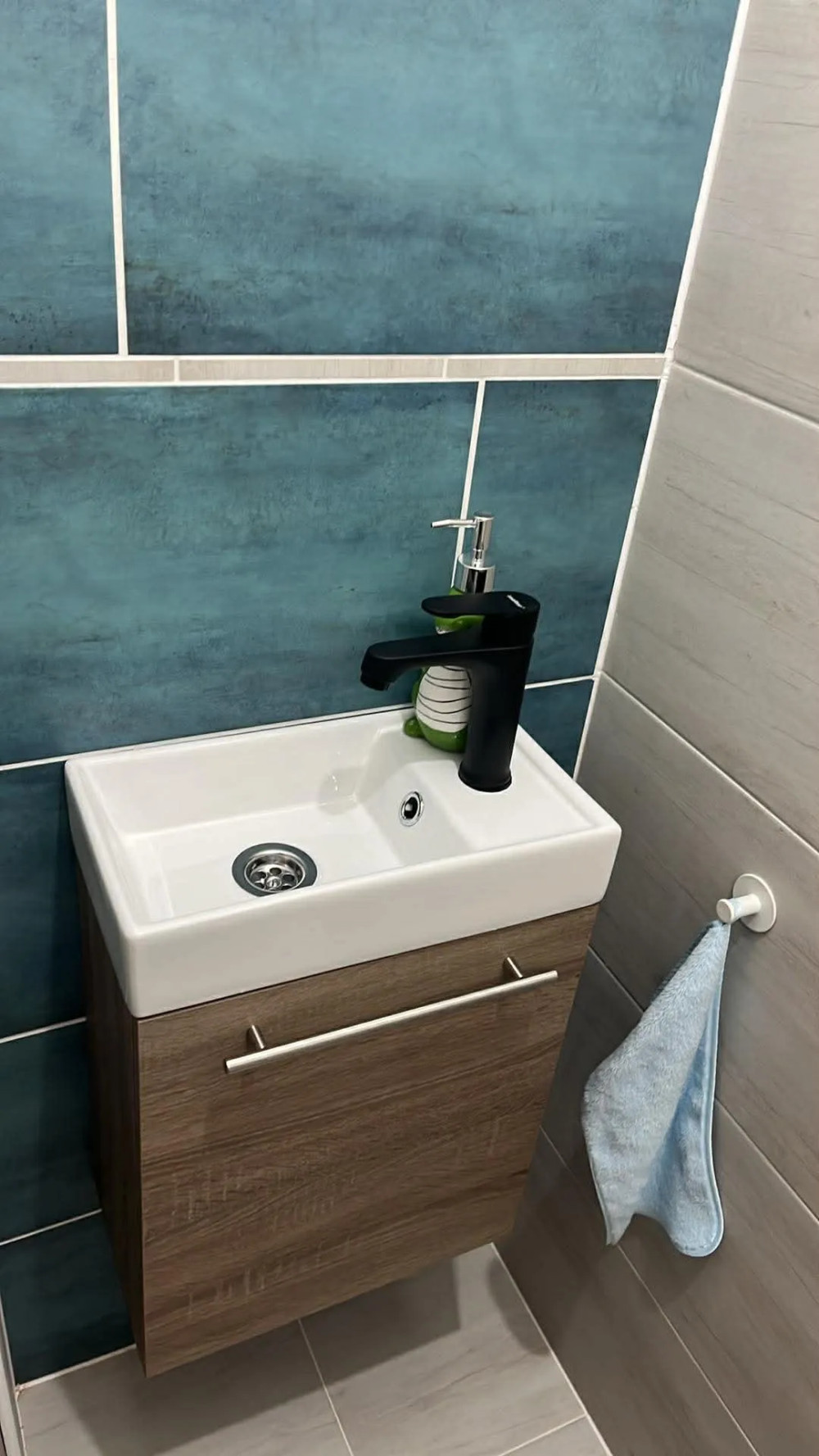 Colly mosdó csaptelep
