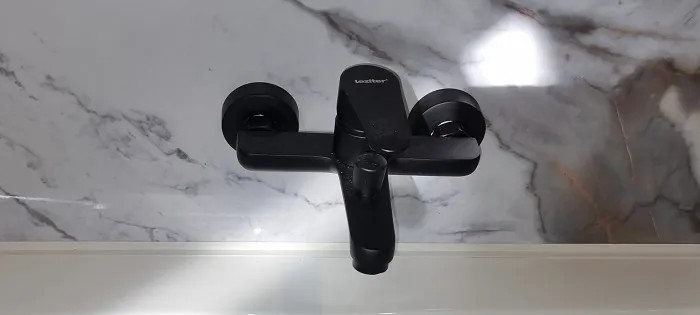 Colly kádtöltő csaptelep
