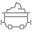 Szenes grill