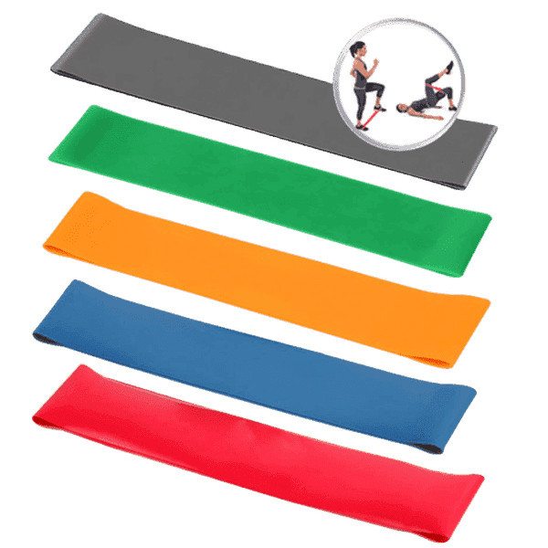 Image of X-Bands Univerzális fitnesz szalag