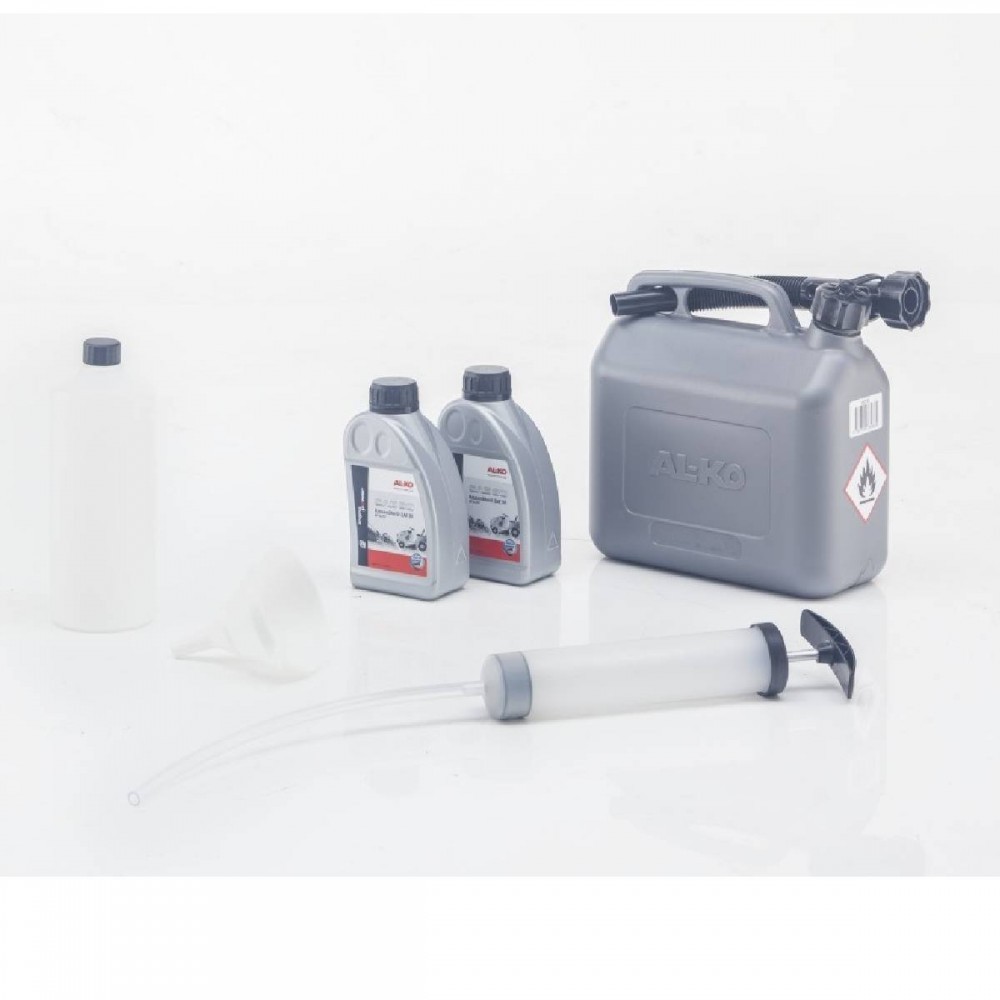 Image of Al-Ko INDÍTÓ SZETT