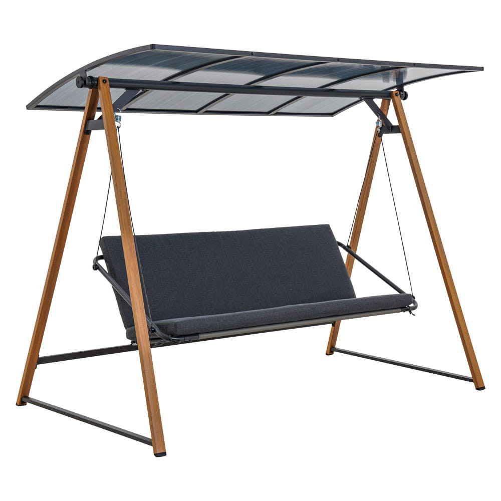 Image of Duisburg kerti hintaágy