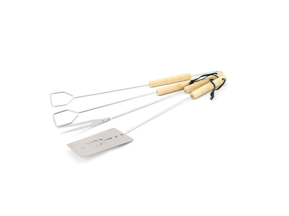 Image of AE182 grill kiegészítő készlet