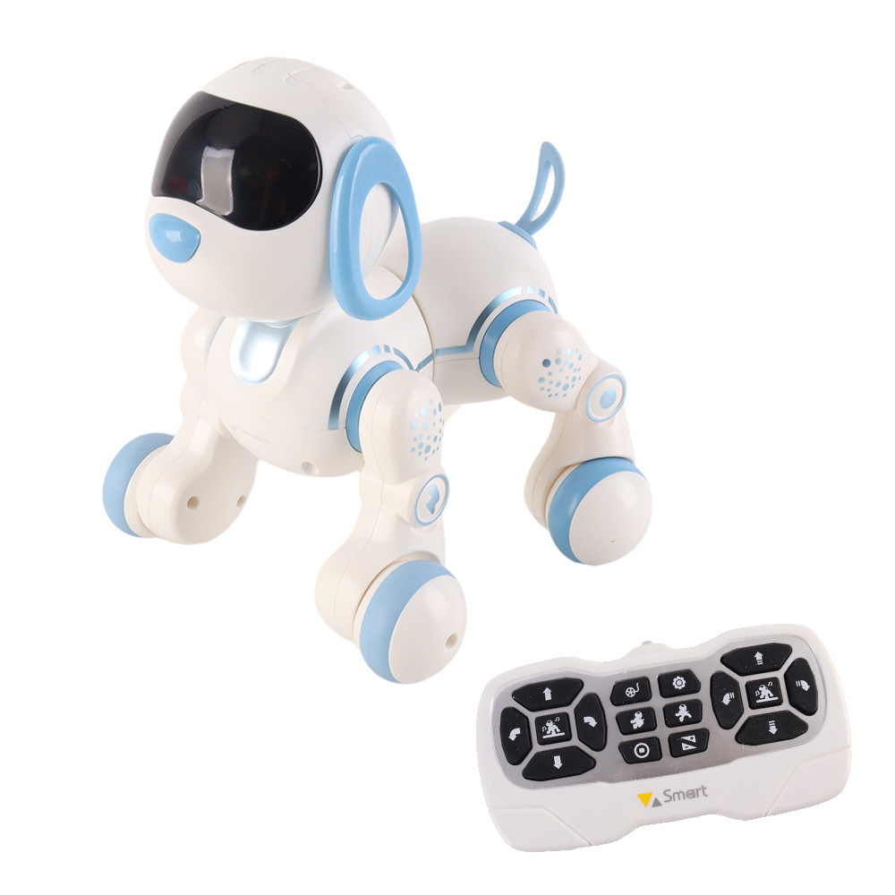 Image of Max intelligens, interaktív robotkutya