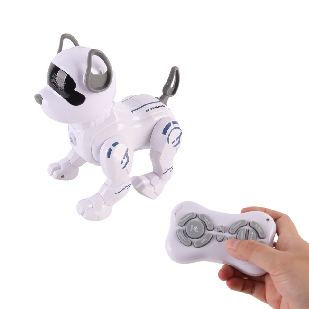 Image of Neo okos, interaktív robotkutya