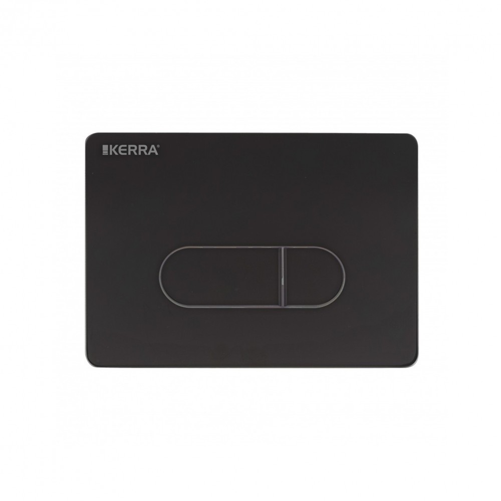 Image of Pacific black WC nyomólap K-50 Slim szetthez