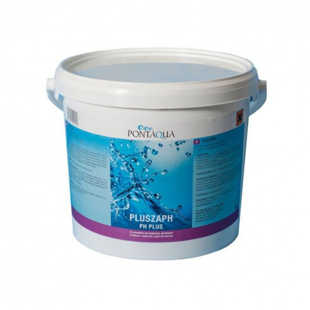Image of 3 kg-os pH növelő