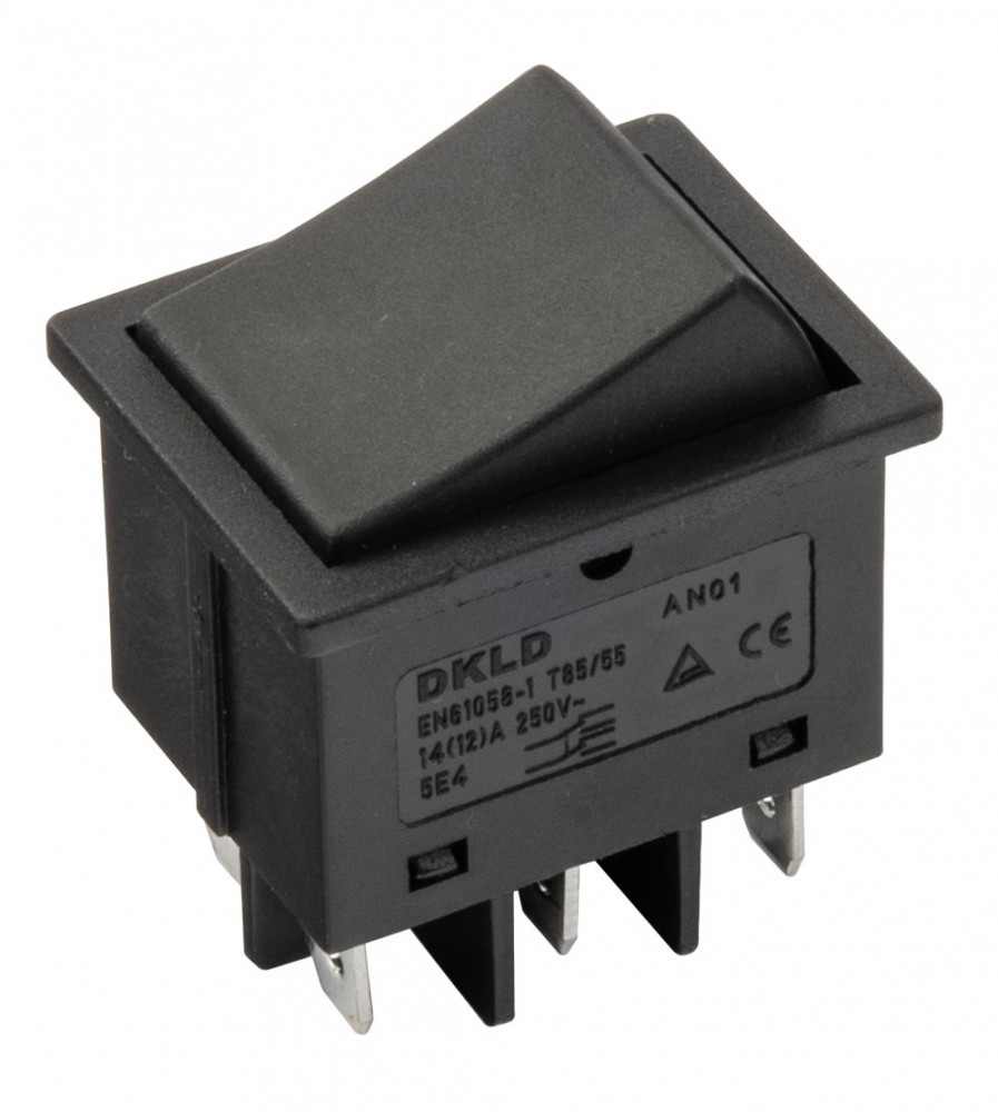 Image of Kapcsoló elektromos rotációs kapához PM-GGE-1700M-PK