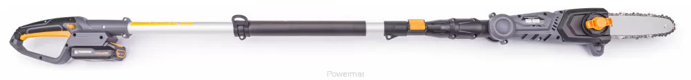 Image of Akkumulátoros teleszkópos láncfűrész PM-APW-20C