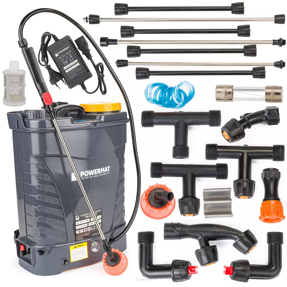 Image of Akkumulátoros permetező PM-OA-16T