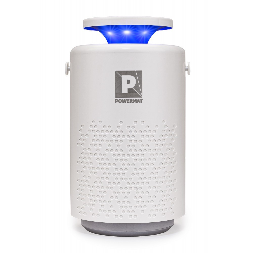UV LED Rovarölő csapda PM-LOUV-30T