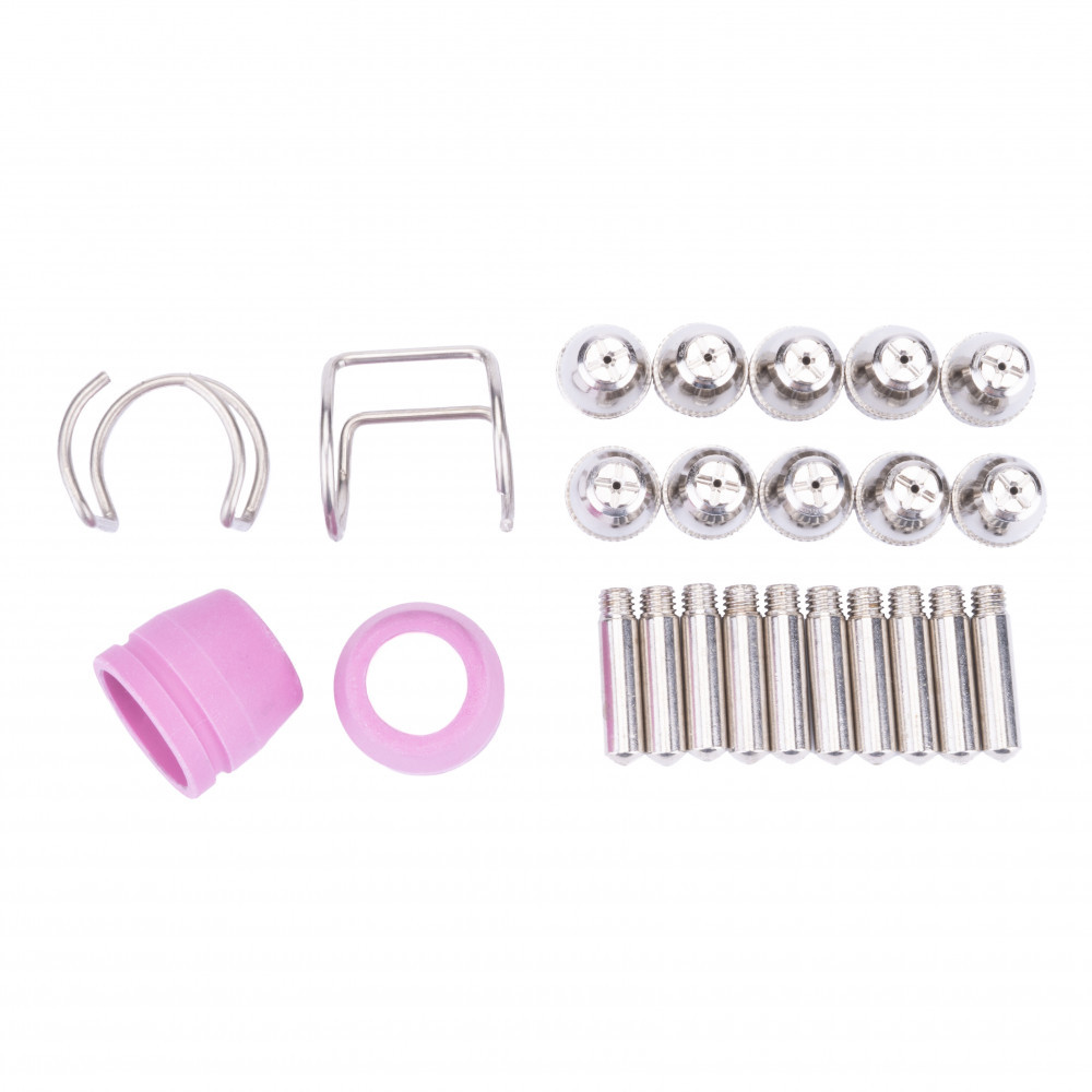 Image of Alkatrész készlet plazmavágóhoz PM-ZCDP-AG60L