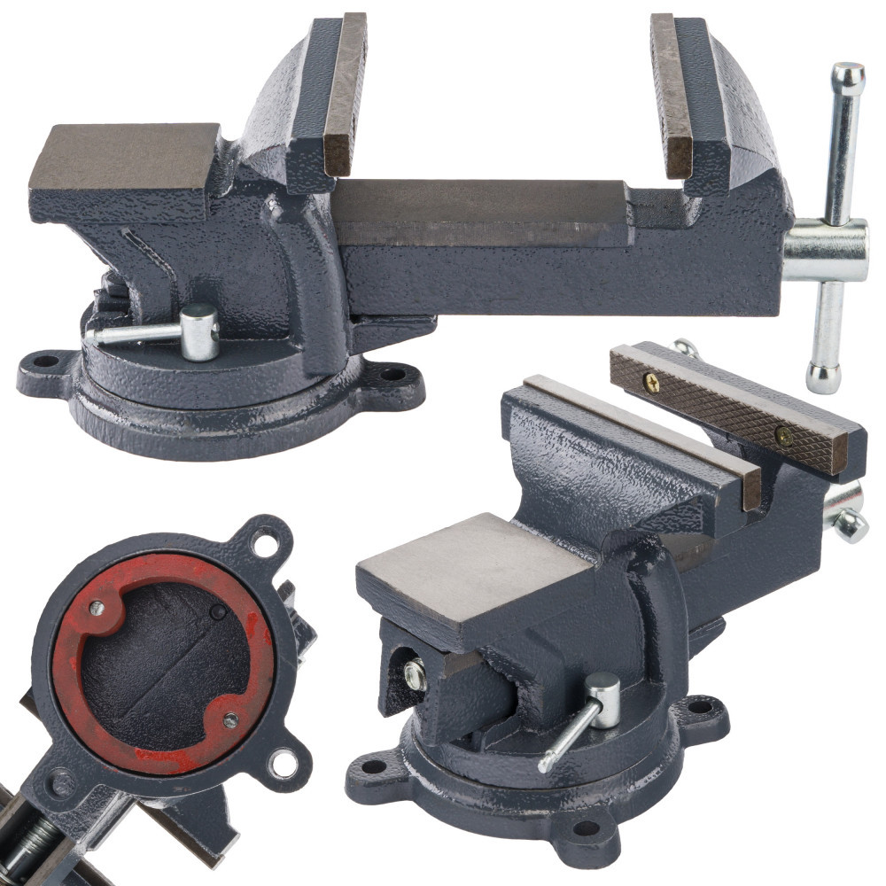 Image of Forgó satu 125 mm 360 PM-IS-125T