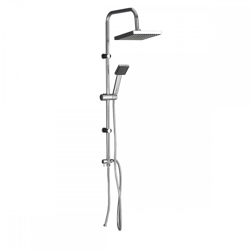 Image of Olca zuhanyszett csaptelep nélkül