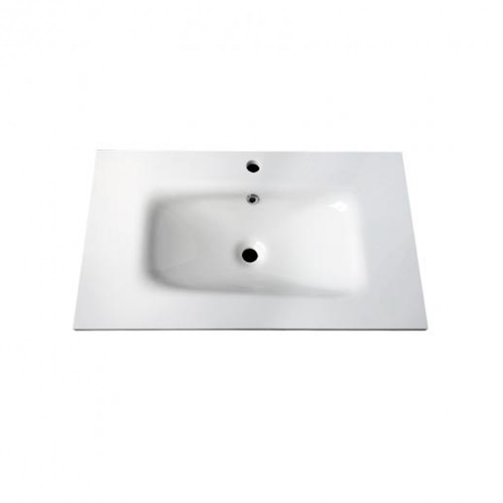 Image of Almeria öntött műmárvány mosdó