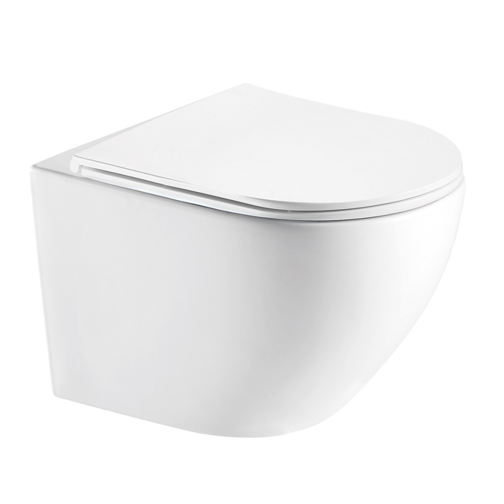 Image of Sophia tornado ultracsendes fali rimless WC