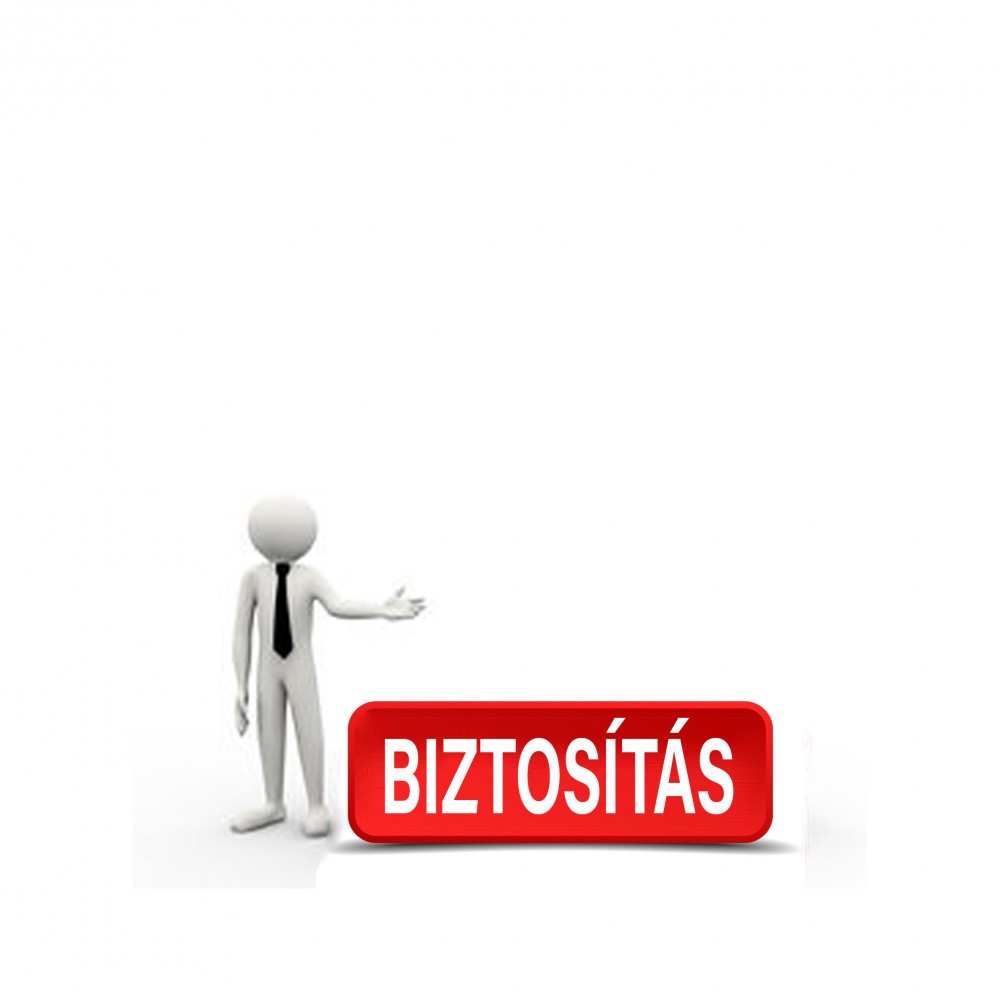 Image of Biztosítás